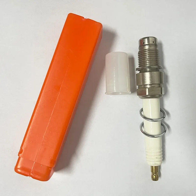 OEM R6GC1-77 X52404500062 X52404500056 Gas Engine Generator Diesel Industrial Spark Plug for MTU 4000 Series