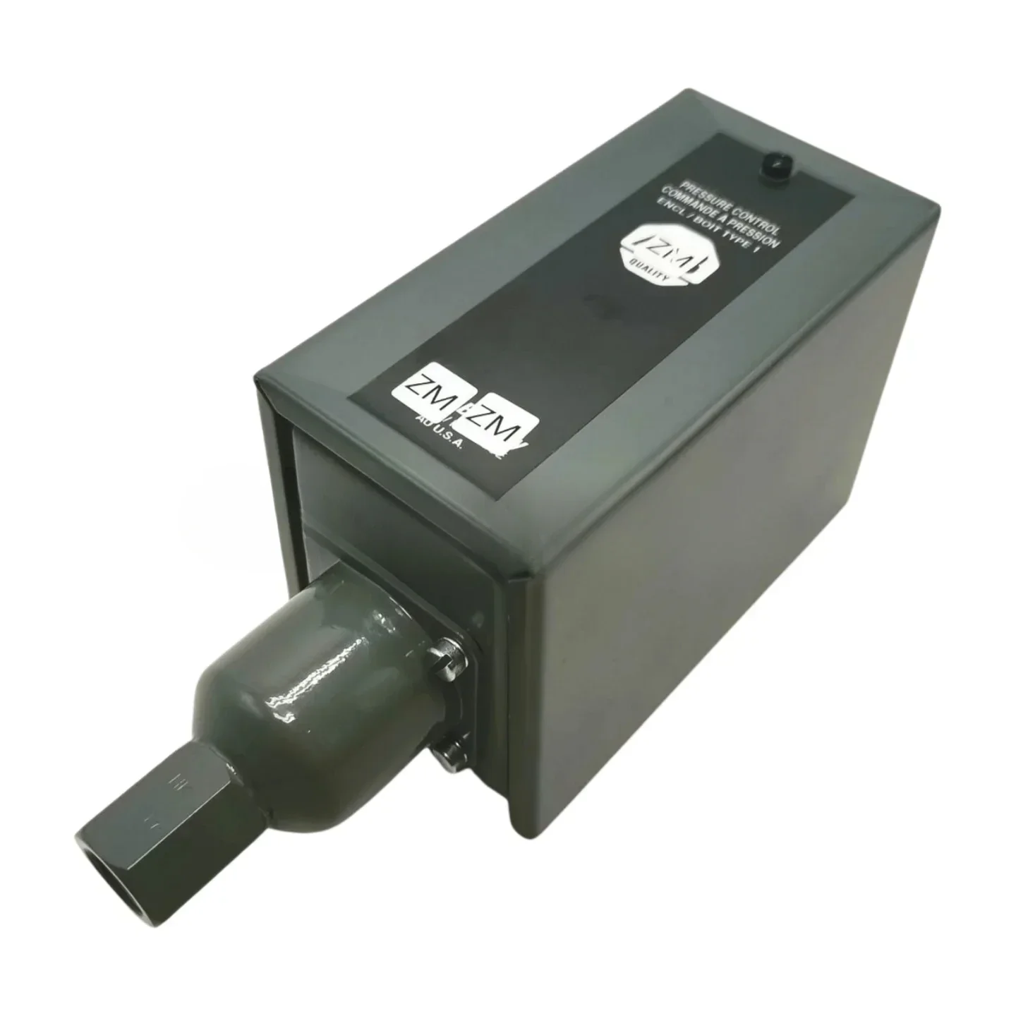 836-C7A Programmeer…