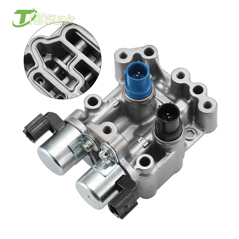 

15811-R41-L01 Engine Variable Timing Solenoid Replace Valve For 2008-2012 Honda Accord 2.4L 918-007 15811R41L01