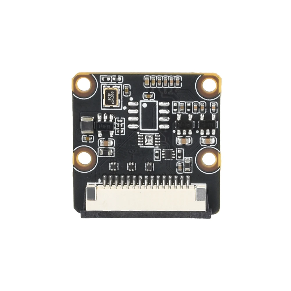 

PROMOTION~ IMX708 12MP High Resolution Autofocus Camera, 120° FOV, Compatible with for Raspberry Pi Series Boards