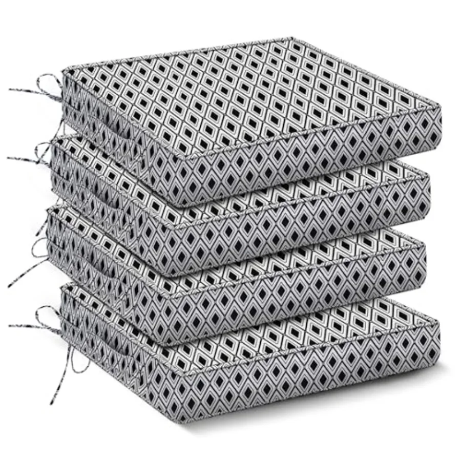 Outdoor Chair Cushi…