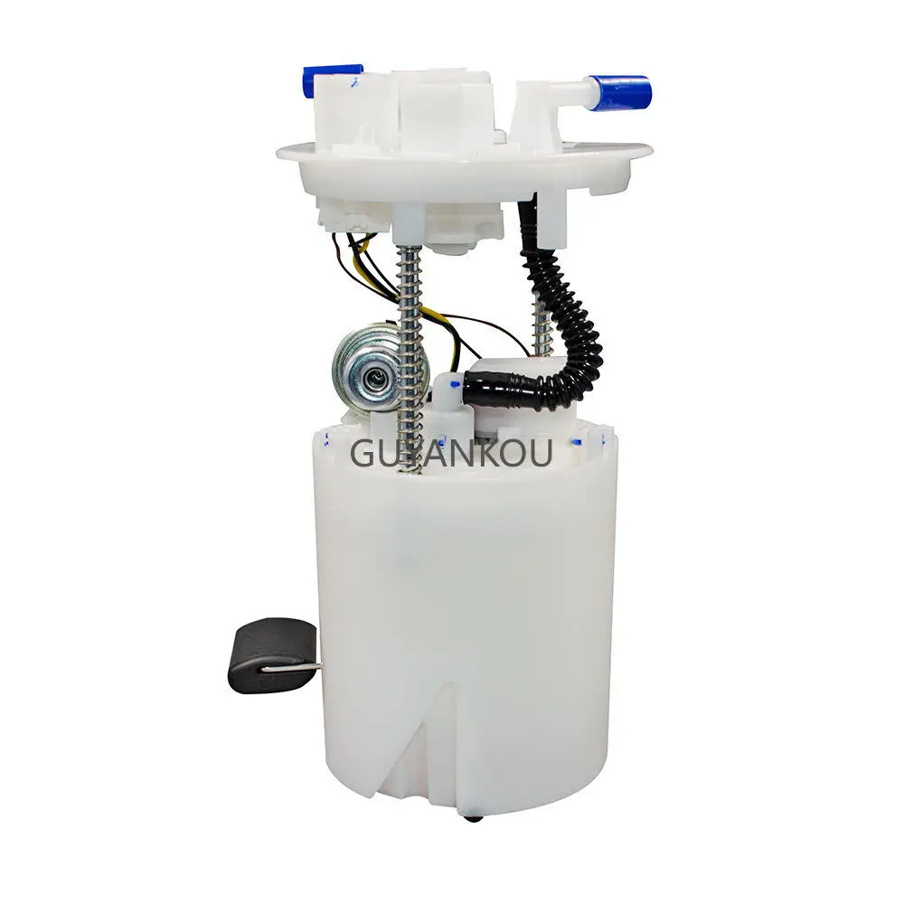 Fuel Pump Module Assembly 31110-0X000 for Hyundai i10 2008-2017 1.0 1.1 1.2