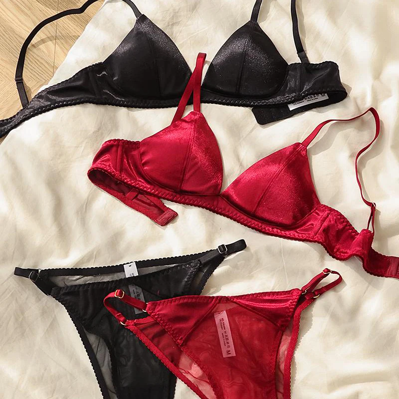 Thumbnail 3 - #74 Most Popular Seamless Wireless Bras