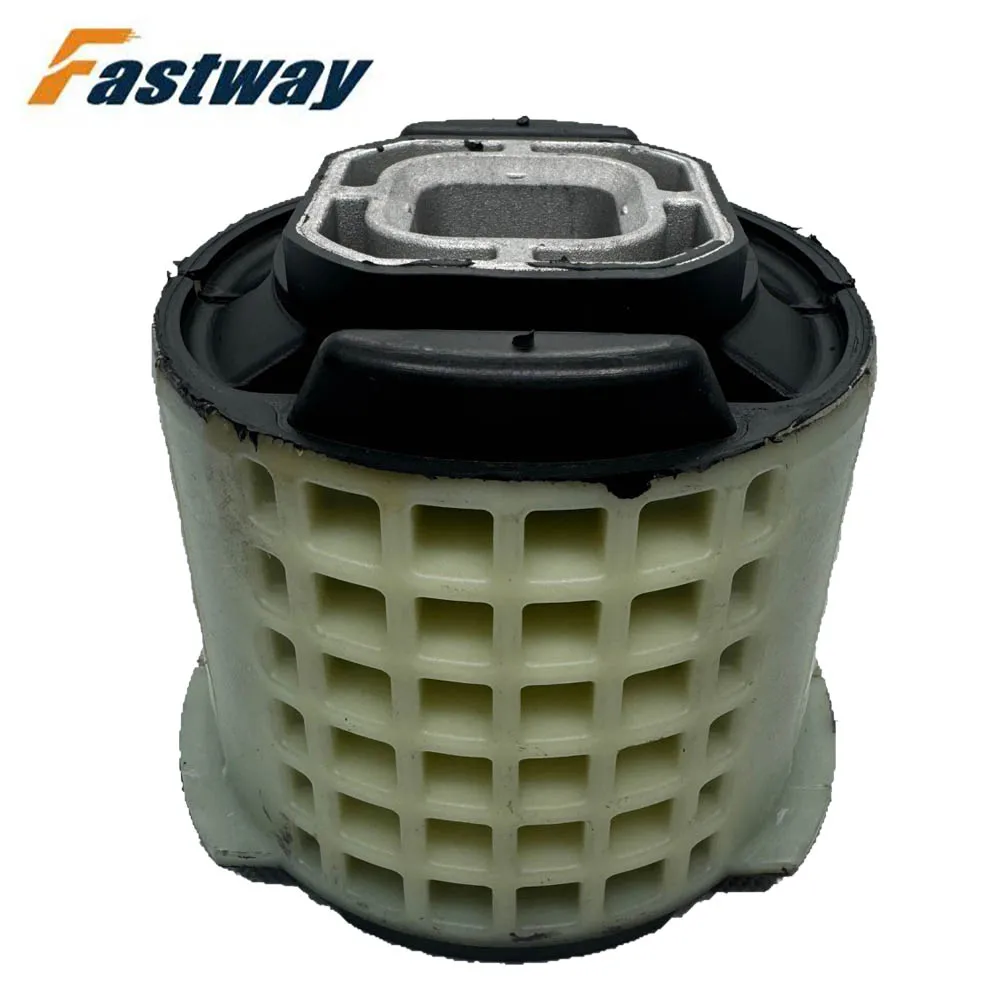 

Rear Axle Beam Mount Rubber Bushing For BMW F07 F10 F11 F18 520i 523i 525i 528i 530i 535i 33316793864