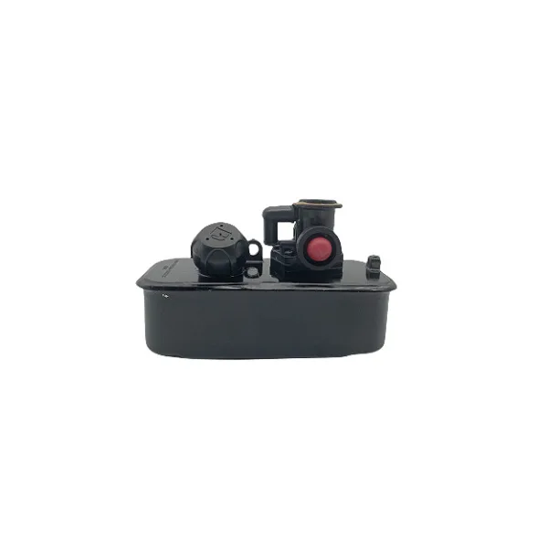 For Briggs & Stratton Fuel Pump Assembly BP17E-1, Replace 499809 494406 498809A 795477 Lawn Mower Parts