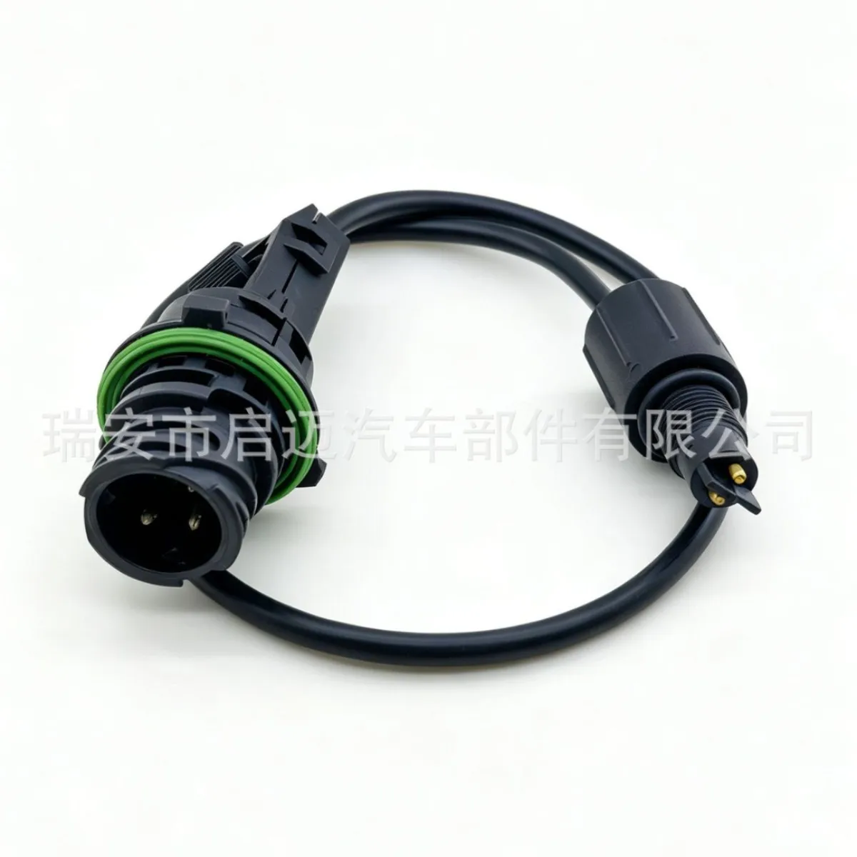 R120 R90 Fuel Filter Water Level Sensor Three Plug Round Head R90P Suitable for Parker Level Sensor