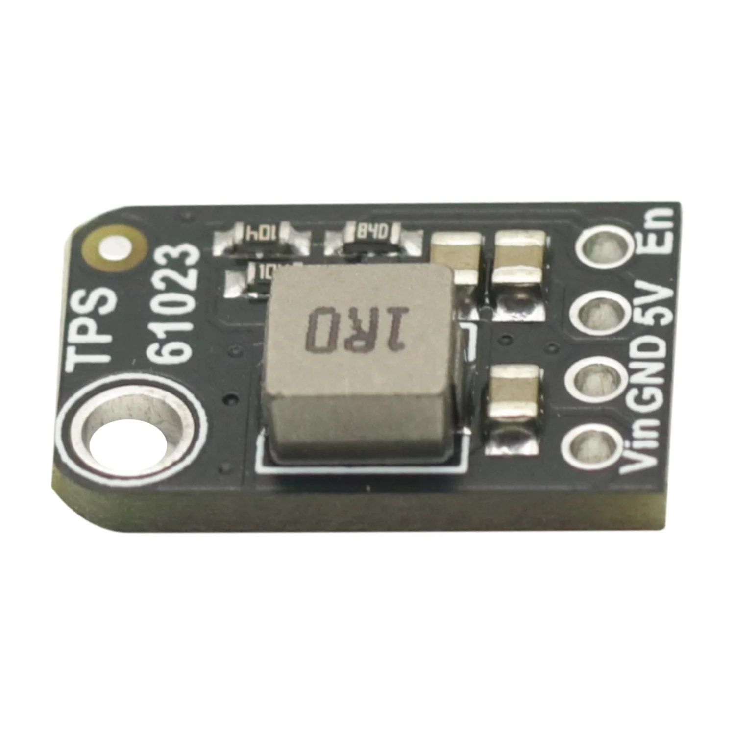 TPS61023 Booster Board 5V 1A Step Up Boost Module Board Voltage Step Up Module 2-5V DC To 5V Module Board