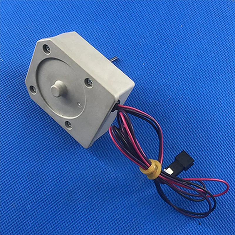 -MEOF Motor de ventilador de refrigerador y congelador ZWF-10-2 B03081031 Motor de repuesto de alta eficiencia para ventilador de refrigerador Hisense Ronshen