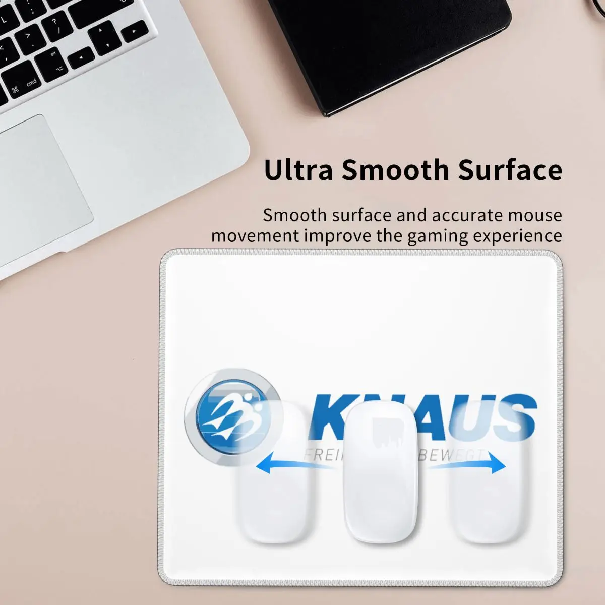 

Knaus Caravan коврик для мыши компьютерная клавиатура коврик для мыши игровой ПК коврик для ноутбука офисные аксессуары коврики для стола