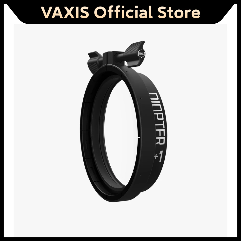 

Vaxis VFX 114mm Diopter +0.5/+1/+2/+3