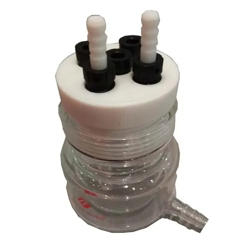 YM030 Photoelectric Chemical Cell for Electrochemical Experiment
