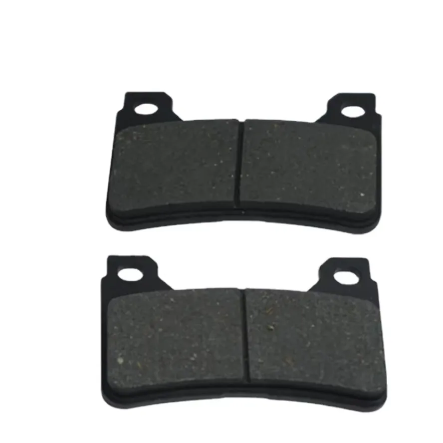 Motorcycle Parts Front Brake Pads Fit for HONDA CBR600RR CBR600RRA 07-16 CBR600RA CBR1000RA ABS 09-16 CBR1000RR Fireblade 06-16