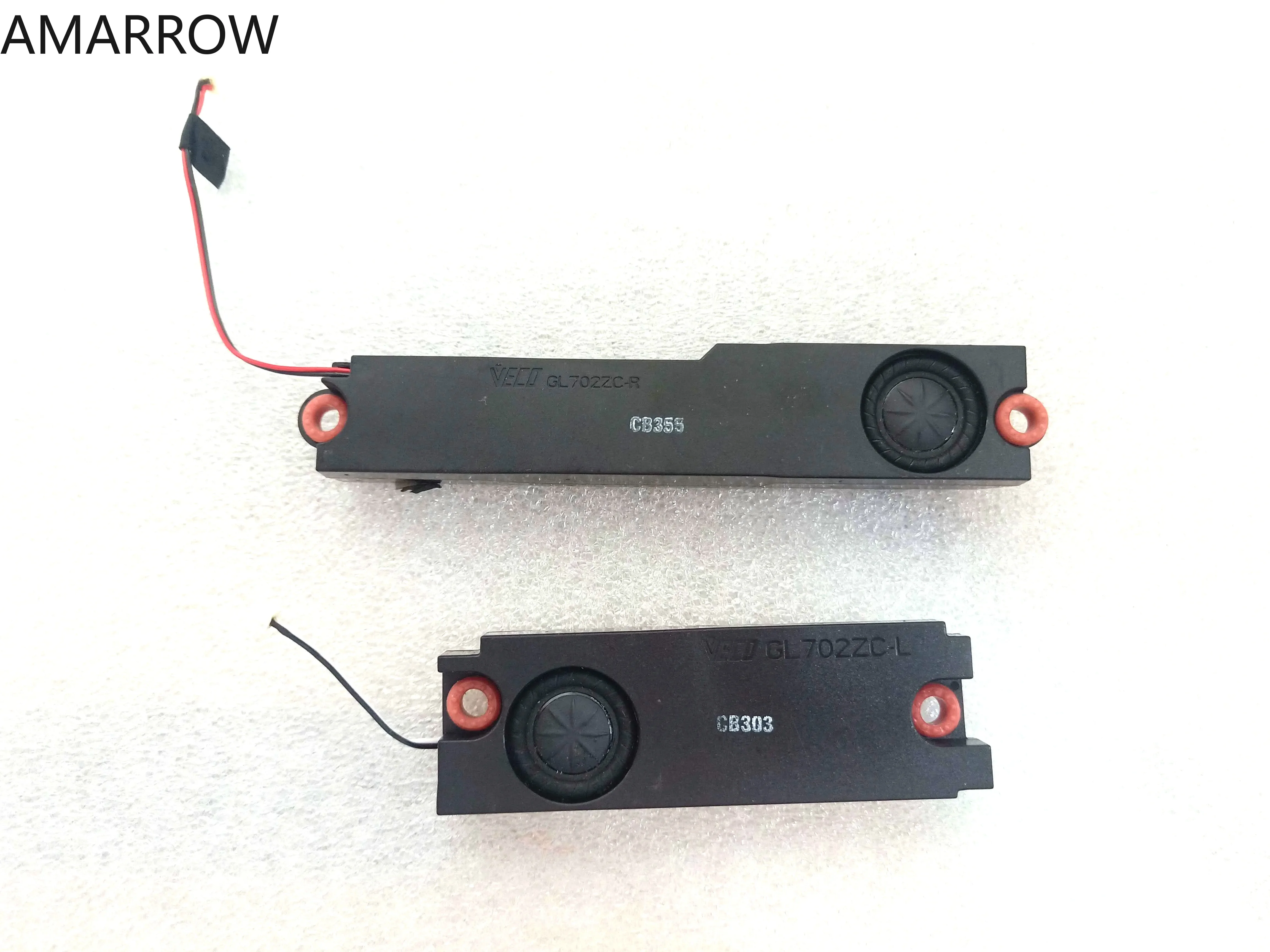 New original Laptop Fix Speaker for Asus GL702VM GL702VS S7 S7VS S7VM Built-in Speaker