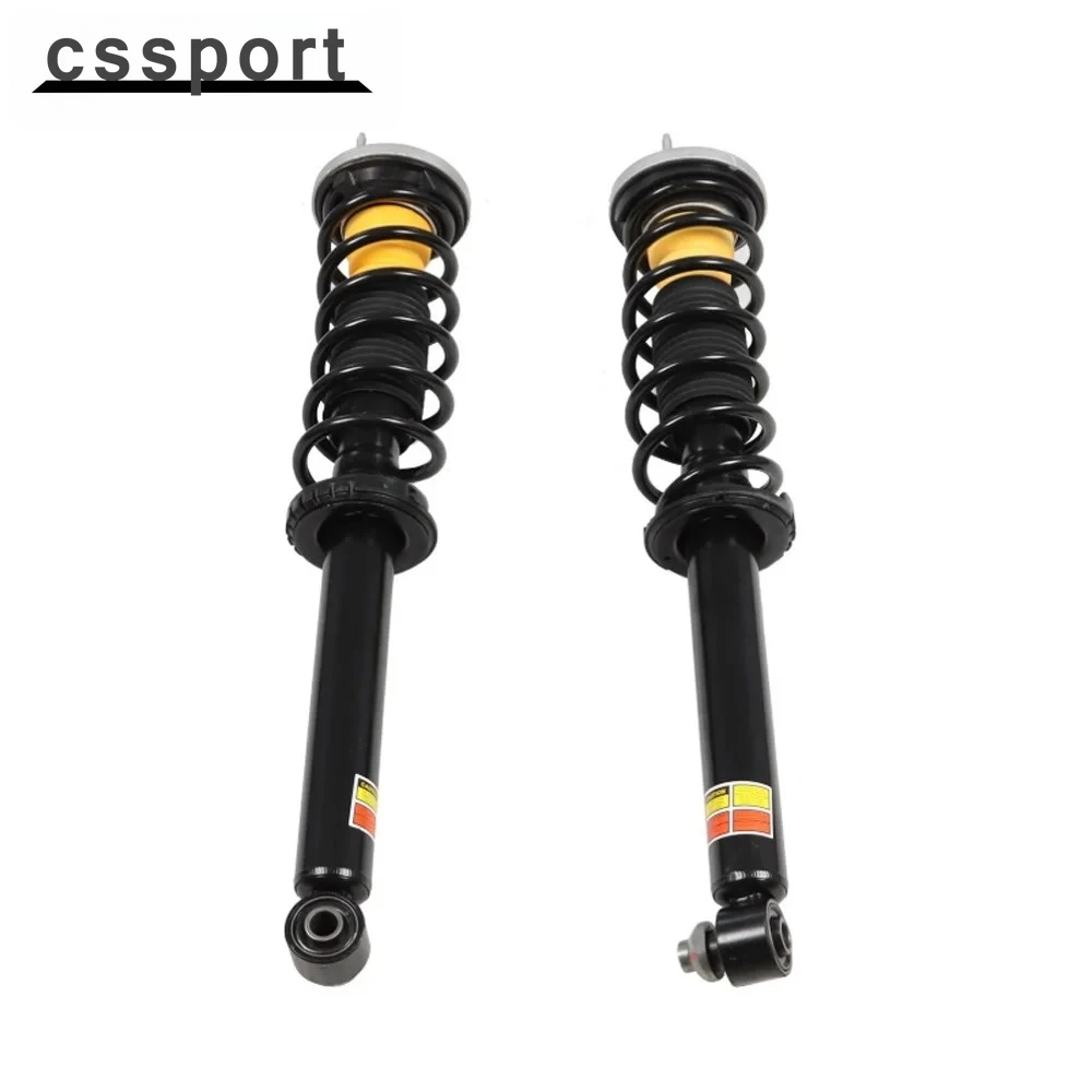 

For BMW F10 F11 F12 F13 F18 528i 535i 650i 550i 2x Rear Shock Struts Assembly