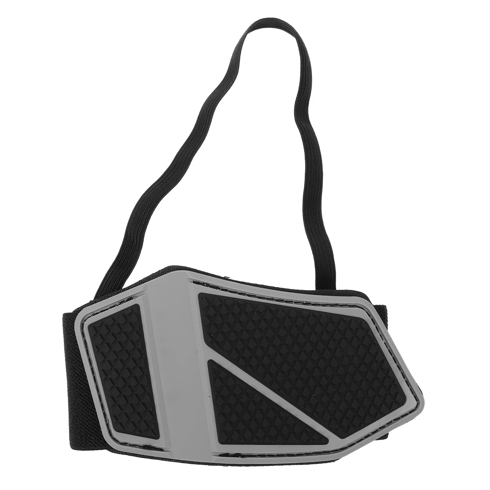 دراجة نارية شيفتر الوسادة دائم المطاط والعتاد التحول غطاء الحذاء حامي للدراجات النارية ركوب أداء التحول السلس #1