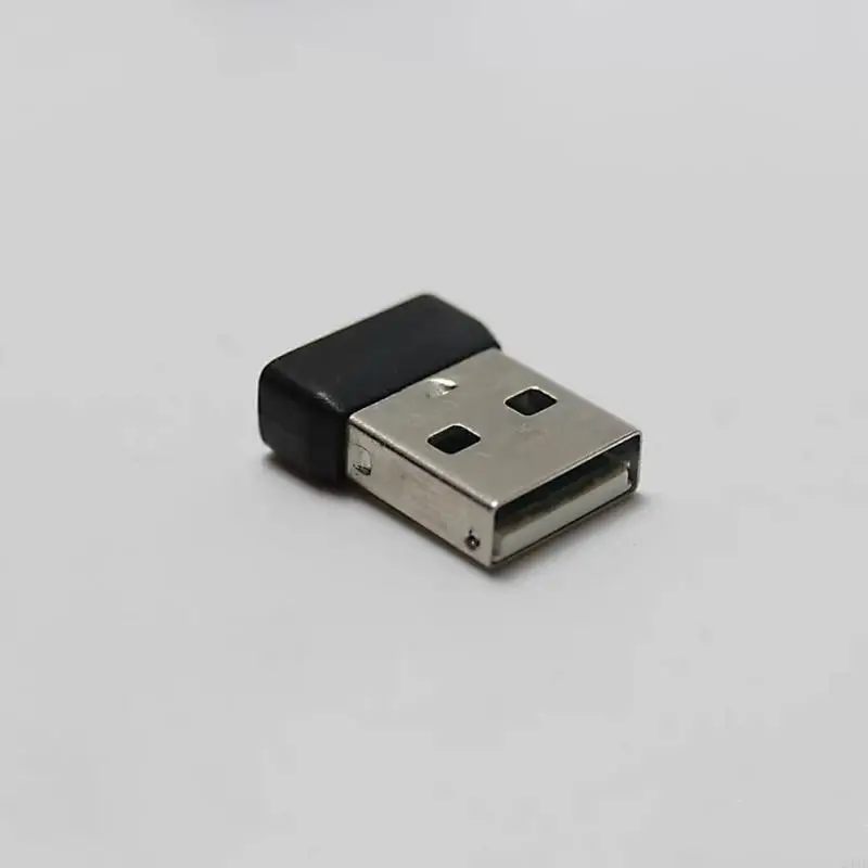 Mouse Receiver For M/N CU0019 MR0084 MR0086 Multi Model Compatibility Wireless Transmission Easy Installation 24BB