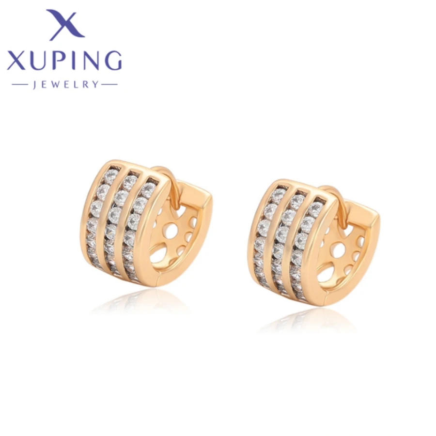 Xuping Jewelry Fash…