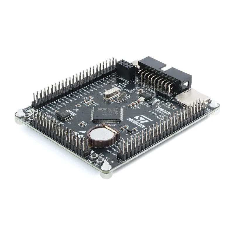 F407VET6 407ZGT6 Development Board, STM32 Learning Board / ARM Embedded Development Board