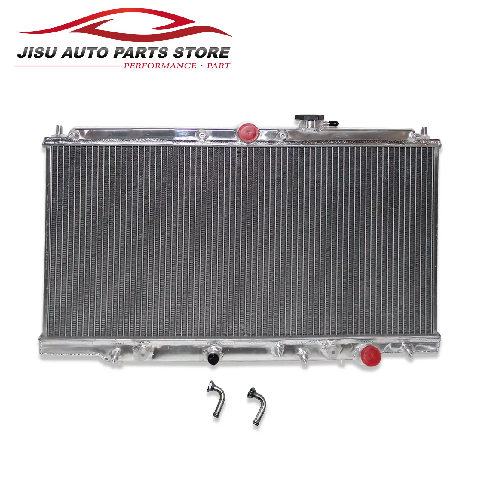 

Aluminum Radiator For Honda Accord 1994-1997 Prelude 1997-2001 Aruca CL 1997-1999 AT/MT