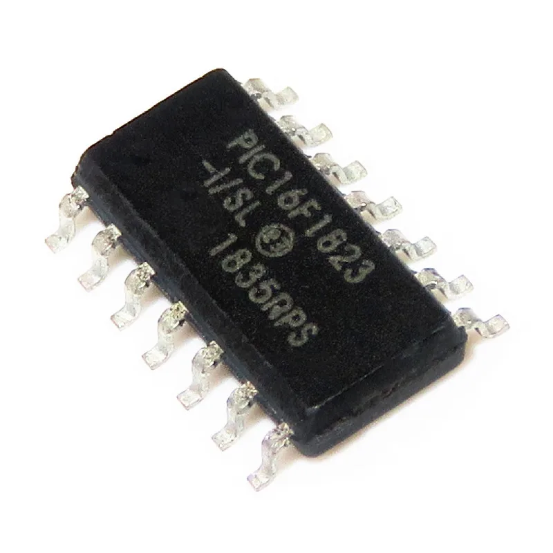 5PCS U2350B PIC16F1823-I/SL IRS21850STRPBF MSP430G2553IPW20R TDA4863G G2116F11U