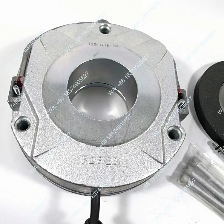 1pcs Loss of Power Brake FDB08 10 13 15 17 20 23 26 30