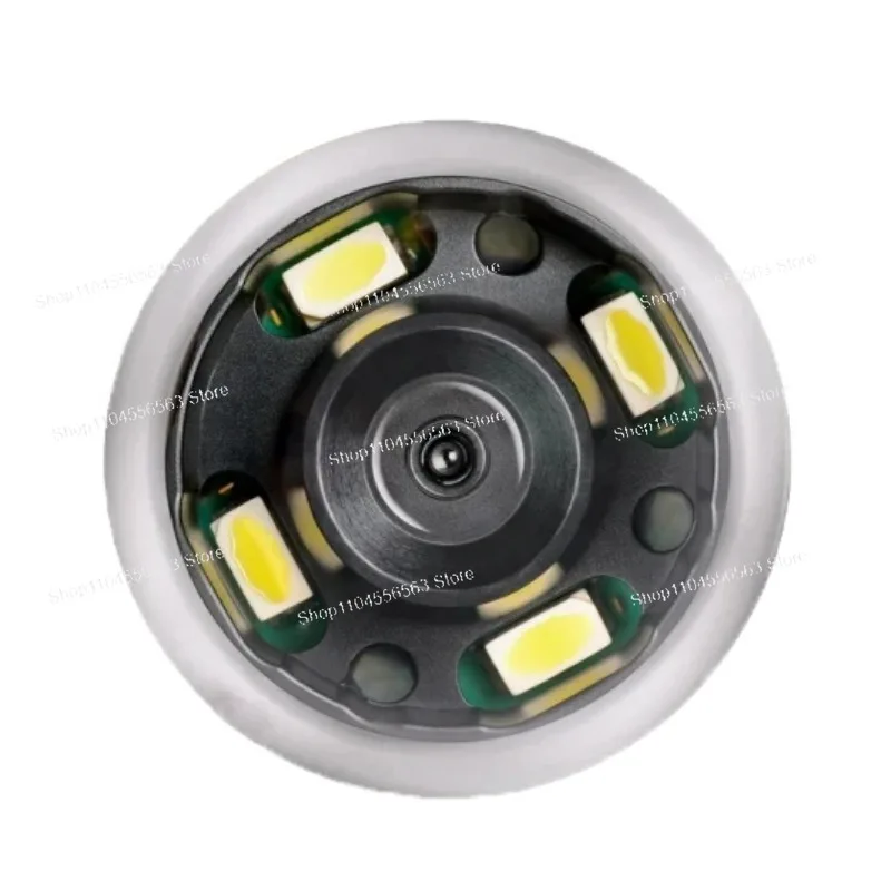 

Endoscope Accessories Flexible Video Camera Module 3.5mm 4PCS LED USB Endoscope Camera OCHSA10 Cable Length 2 Meters