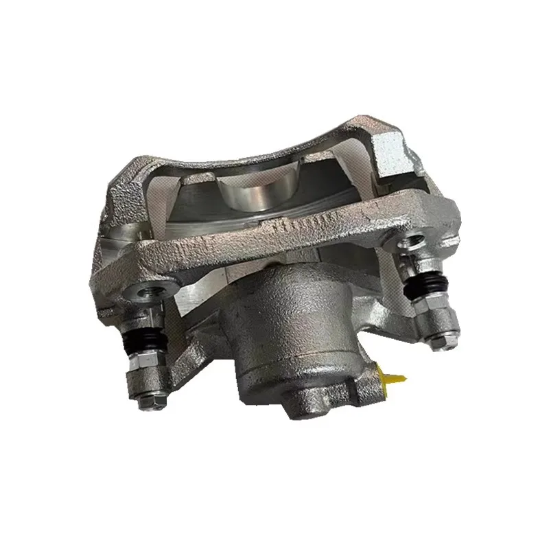 

Передний тормозной суппорт Chevrolet Avio в сборе, совместимый с номерами деталей 13585708 13578754 13585709 13578741, система тормоза вспомогательного насоса