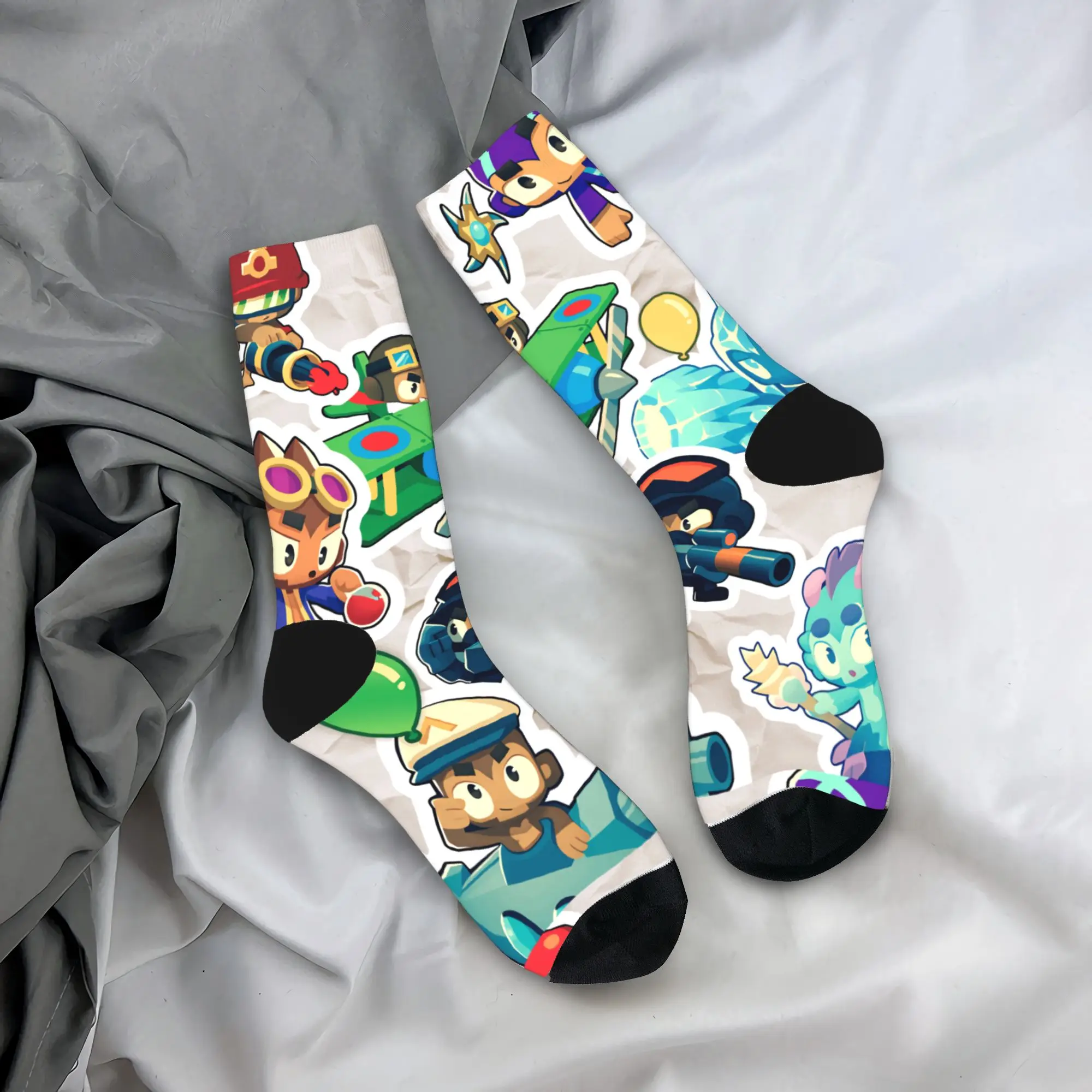 Game B-Bloons Td 6 … - image