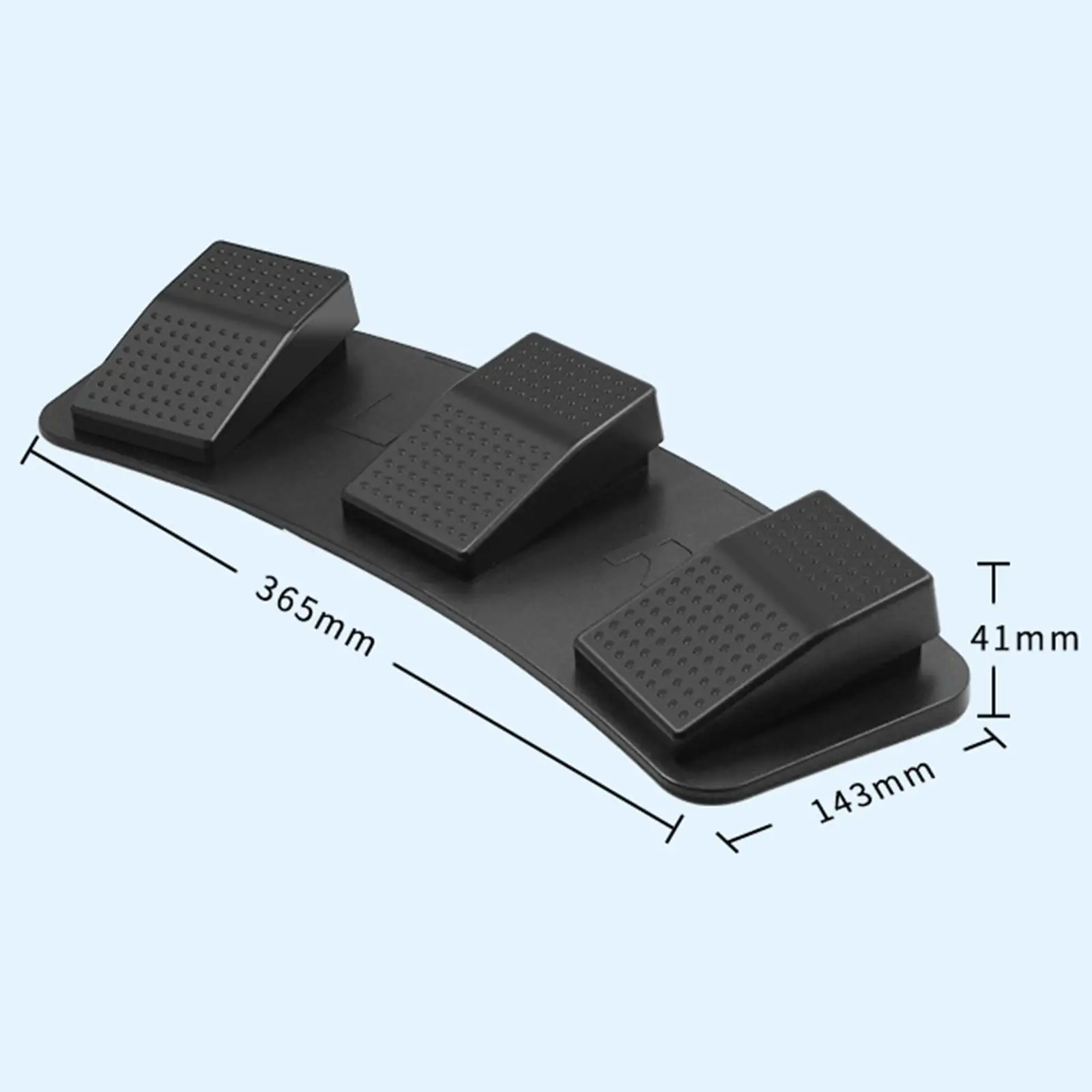 USB Foot Pedal Control Switch Video Game Hands Free Computer Keyboard Shortcut Key Gaming Equipment Keyboard Switch Control