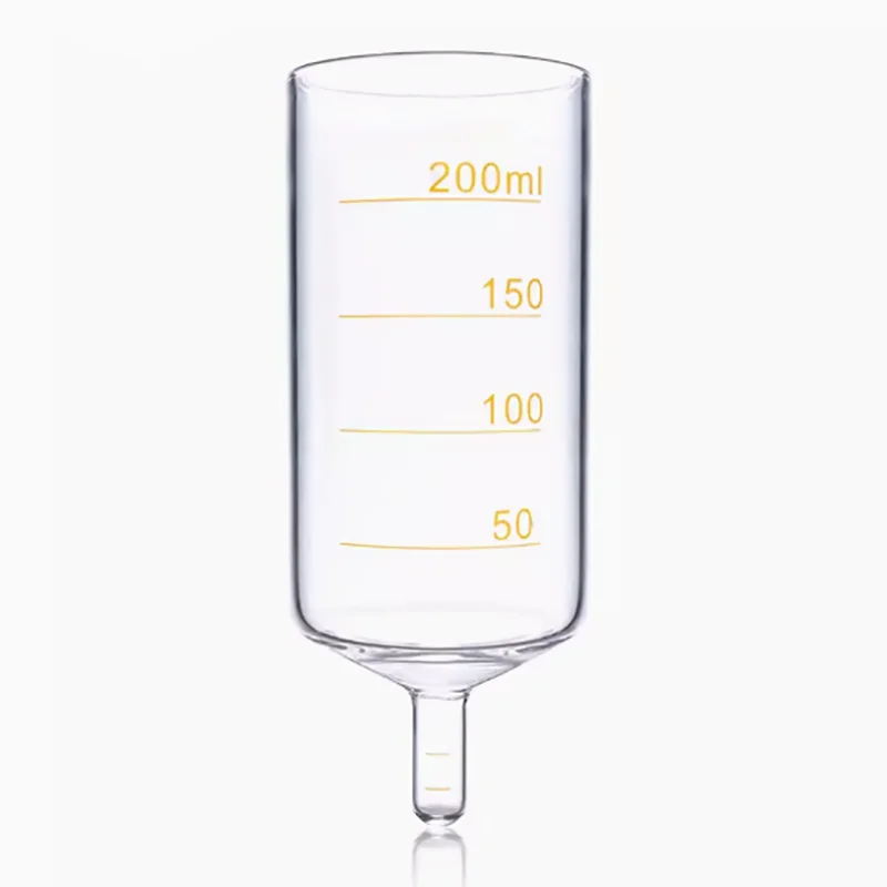 

Constant volume tube 80ml/100ml/200ml water bath nitrogen blow tube shrink workstation sample tube 0.1ml