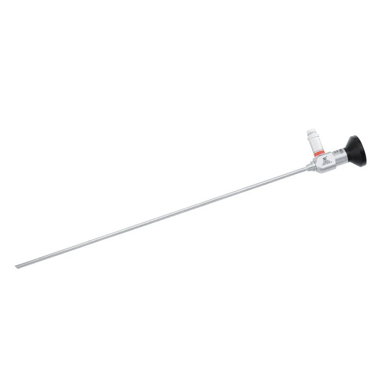 4 mm 3 mm Medical Rigid Optic Cystoscopy Endoscopy for Urology