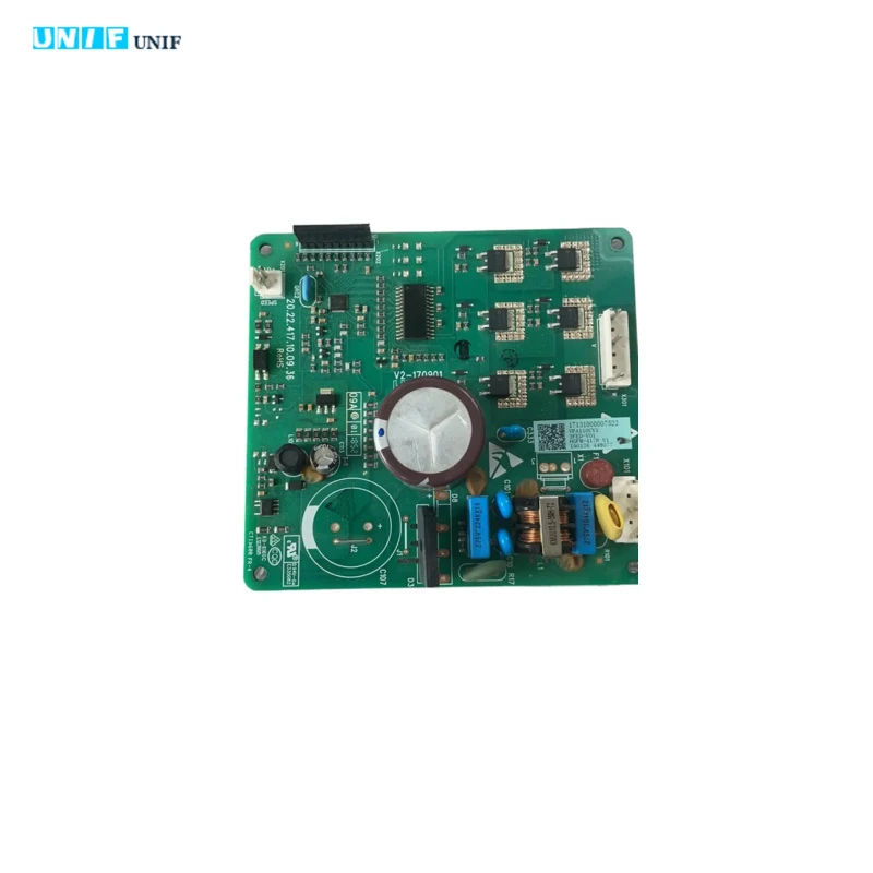 carte-de-commande-d'onduleur-professionnelle-17131000007522-pour-refrigerateur-midea-bcd-629wkpzm-e