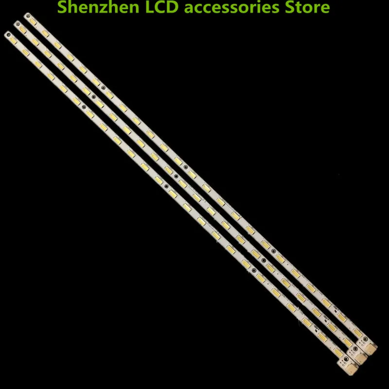 Striscia 24leds della lampada della lampadina di 367mm 24LED LED per la sua V290BJ1-LE1 dello schermo di V290B1-LE1-TLEM5 della barra luminosa di en se LED29K200 100% nuovo 7030