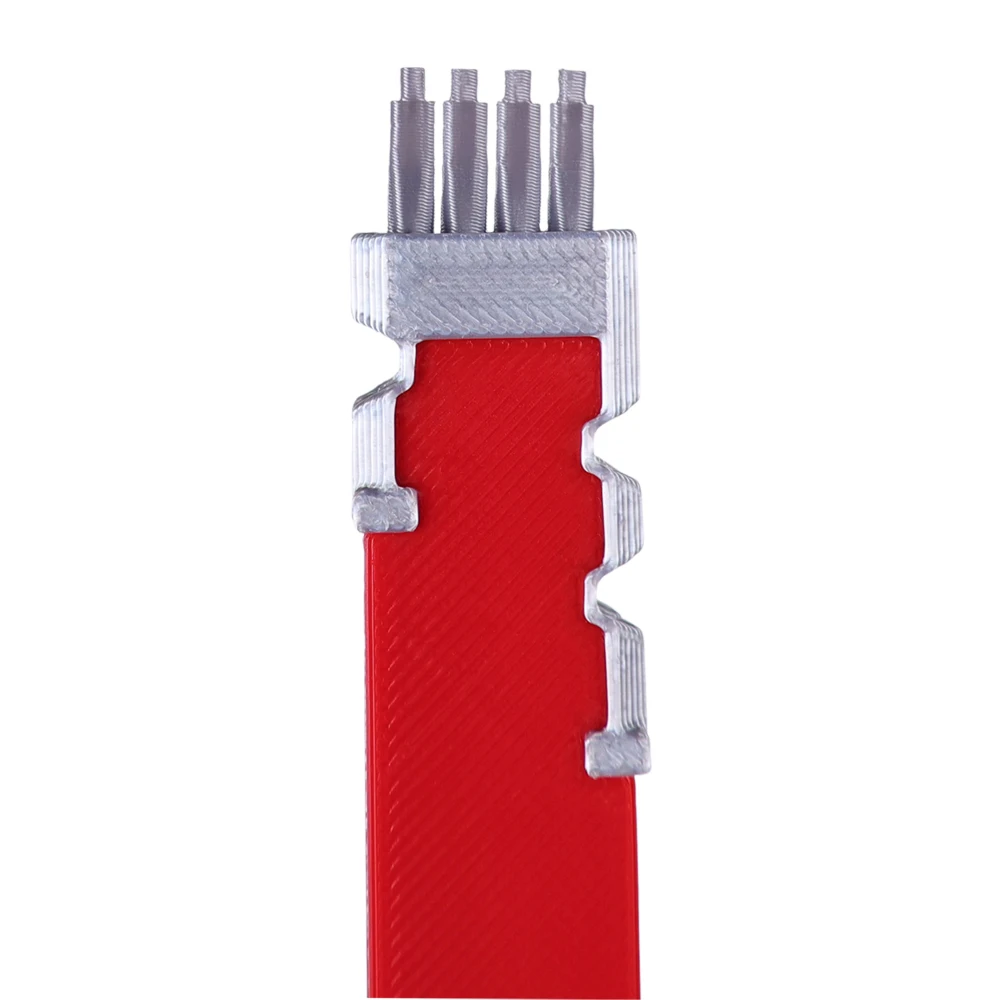 Game 2077 Scorpion Cosplay Stinger/V Chip Props Fantasia Movie Roleplay Costume Accessories Men Knife Props Halloween Carnival - view 4