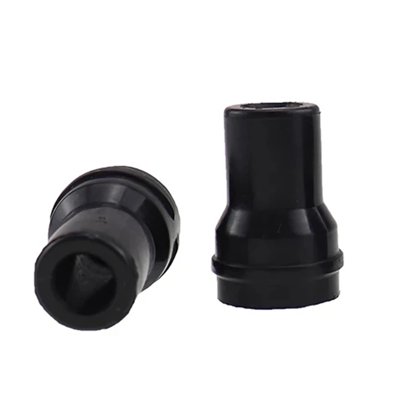 27301-2B010 8Pcs Spark Plug Cap Connector Ignition Coil Rubber For Kia Soul For Hyundai Accent Avante Kia Rio