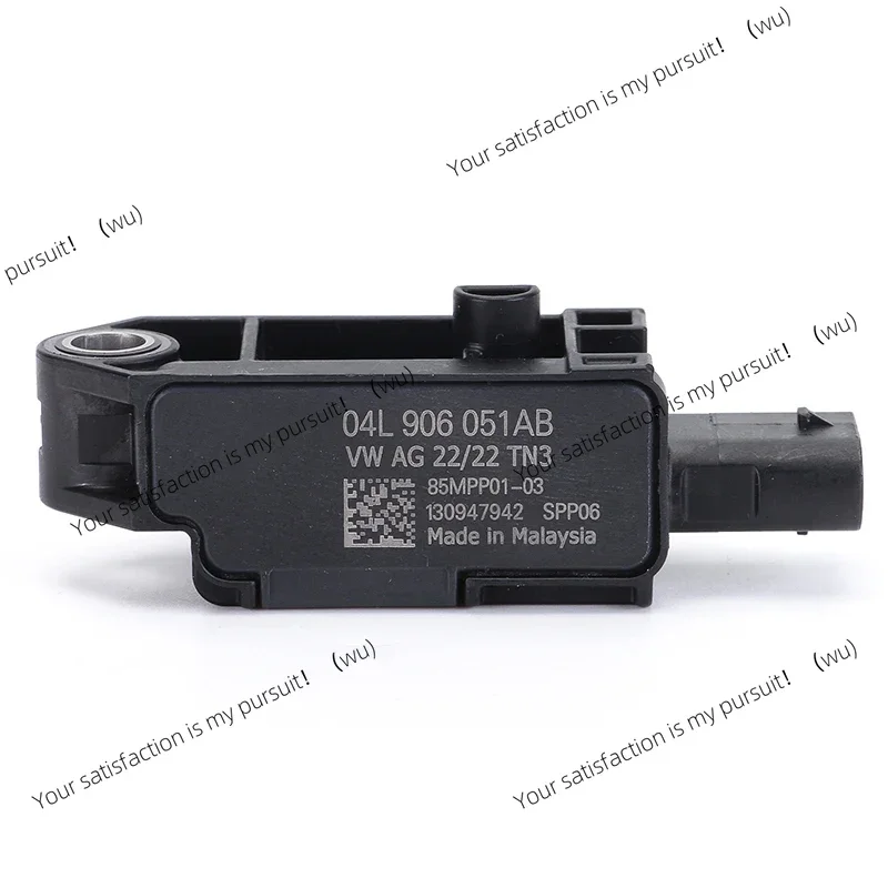 Dpf Pressure Differ…