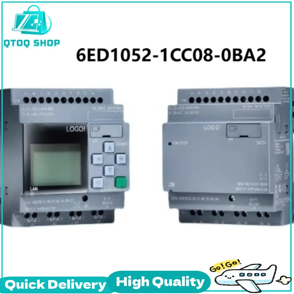 

Абсолютно новый оригинальный 6ED1052-1CC08-0BA2 6ED1055-1CB00-0BA2 6ED1055-1MM00-0BA2 6ED1055-1MA00-0BA2 6GK7177-1MA20-0AA0