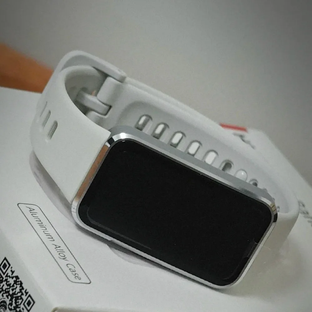 2025 오리지널 스마트 워치 화웨이 밴드 10 스마트 밴드 1.47'' AMOLED 스크린 스마트워치 심박수 스마트밴드 2주 배터리 수명