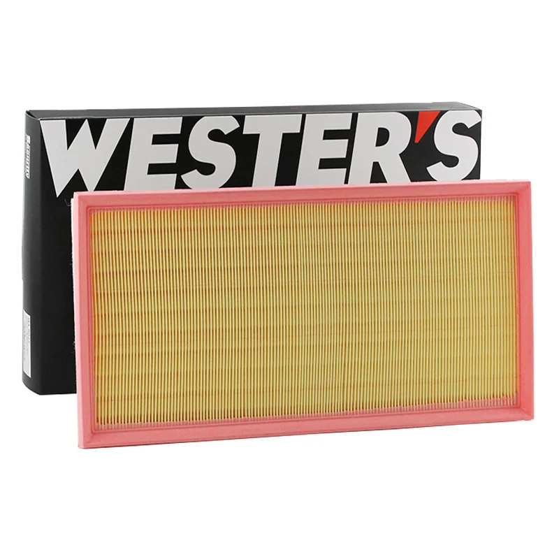For Porsche Cayenne 2002-2017 3.0L 3.6L 4.8L WESTGUARD Air Filter MA9025