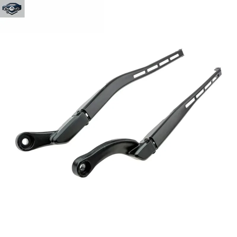 OEM 8E1955408C 8E1955407C Windshield Wiper Arm Front Left + Right for Audi A4 8E B6 B7 2000-2007