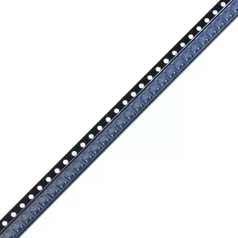 5pcs SMD 49E SOT23 3503 Hall Components Sensors SS49E Linear AH49E Switches