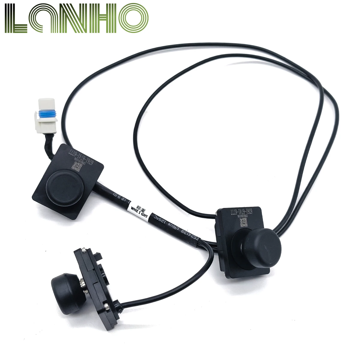 

Модуль взвешивания/датчик нагрузки для дронов DJI Agras T40/T20P, аксессуары для сельскохозяйственных дронов Agras для защиты растений