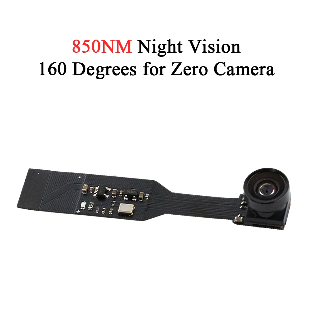 160 Night Vision
