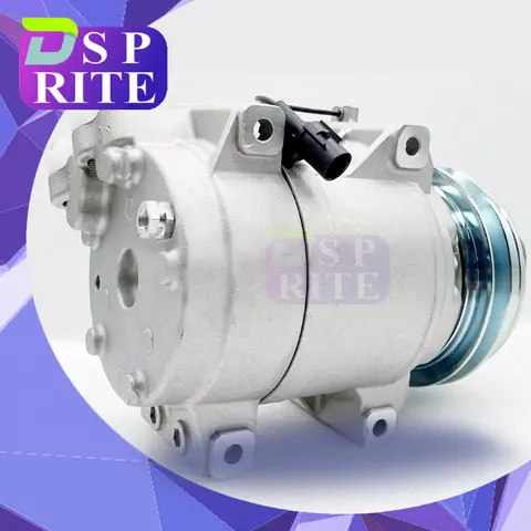 10 best sales mitsubishi l200 ac compressor - №9