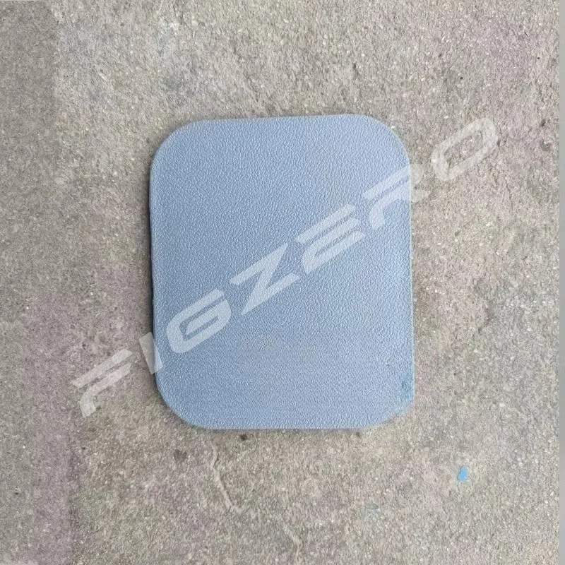 1pc Taillight Base Rear Door Trim Panel Protective Plates Small Cover Plate Plastic for Maxus V80