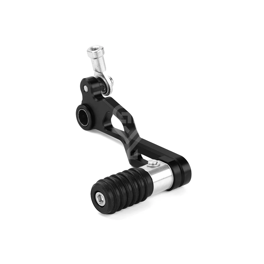 

For Kawasaki Ninja 300 2013 to 2018 Ninja 250 R 2008-2018 Adjustable Motorcycle Gear Lever Foldable Gear Shift Lever