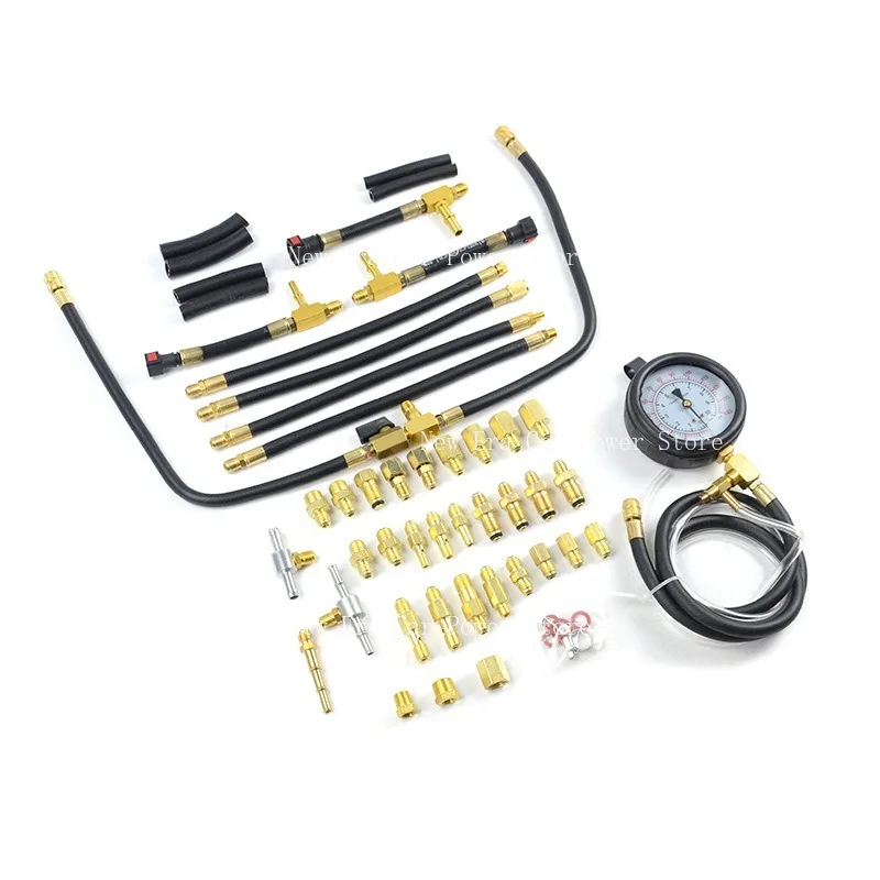 Suitable for Oil Injection Pressure Testing Tools and Steam Maintenance Tools
