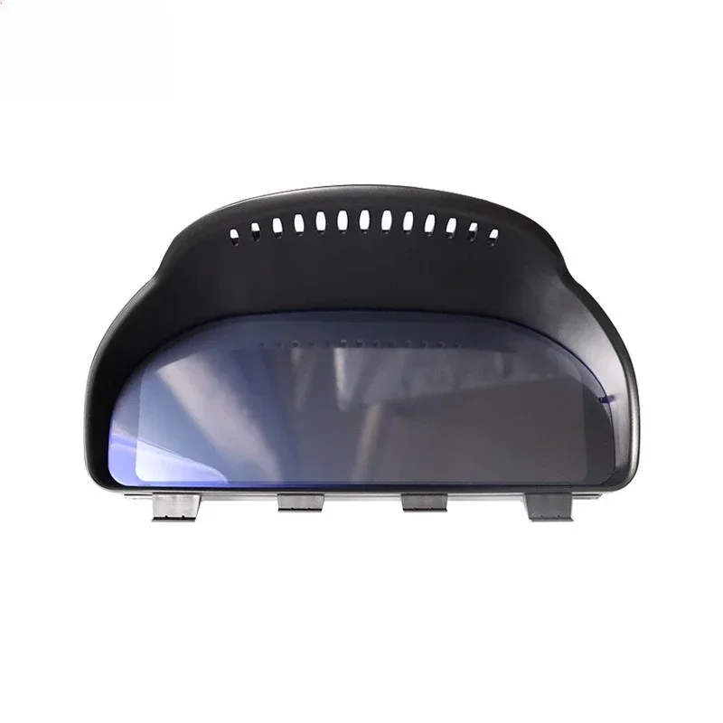 Suitable for BMW 1234 5 Series 67 Series LCD dashboard special car central control modification