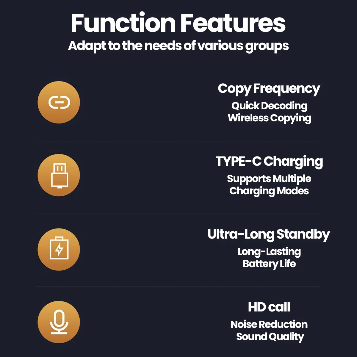 Hongxun Walkie-talkie HP-788 Mobiele radio 10W Uitgangsvermogen Afstandsbediening Handheld Walkie-talkie Digitaal IP Outdoor Jachtproject