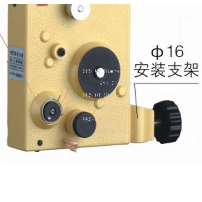 

Winding Machine Accessories, Winding Machine Tensioners, Tensioners, Magnetic Tensioners (Vertical)